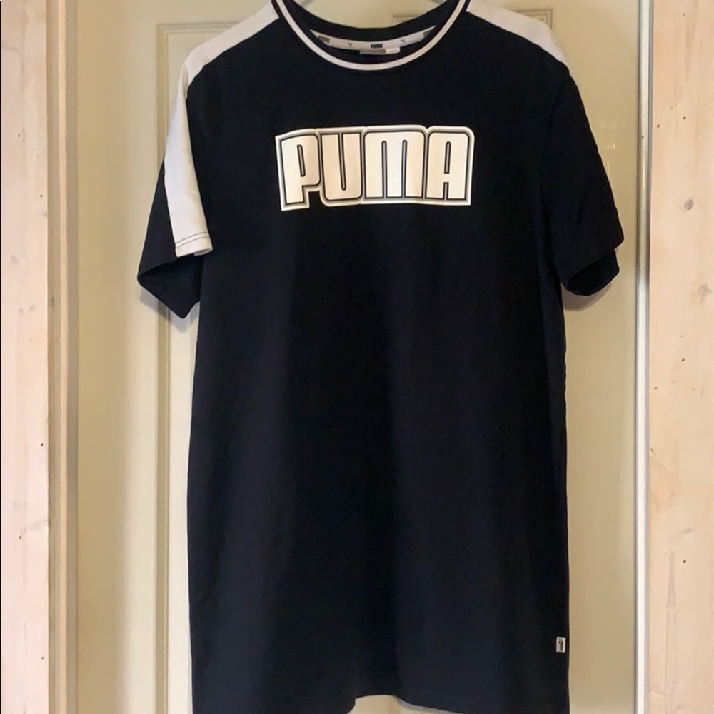 Puma dress